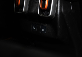 Подержанный автомобиль Haval Dargo 2024 года (15 фото)