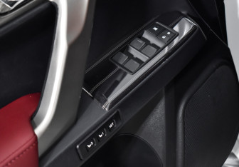 Подержанный автомобиль Lexus GX 2019 года (10 фото)