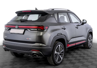 Новый Changan CS35PLUS 2025 (2 фото)