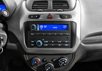 Подержанный автомобиль Chevrolet Cobalt Sedan 2021 года (14 фото)