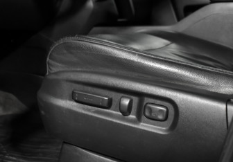 Подержанный автомобиль Honda Pilot 2012 года (10 фото)