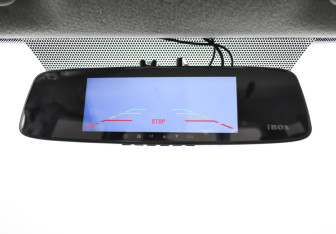 Подержанный автомобиль LADA (ВАЗ) Largus Wagon 2016 года (18 фото)