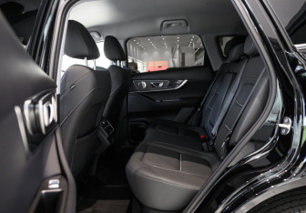 Новый Chery Tiggo 7 Pro Max 2025 (24 фото)