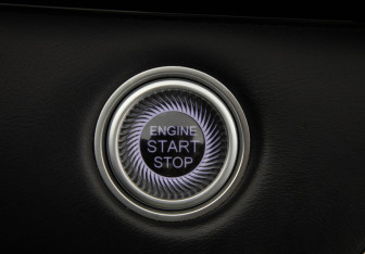 Подержанный автомобиль Exeed RX 2024 года (18 фото)