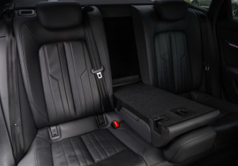Подержанный автомобиль Audi A6 Sedan 2020 года (32 фото)