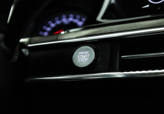 Подержанный автомобиль Kia K5 2020 года (20 фото)