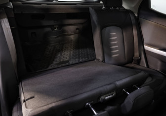 Подержанный автомобиль Kia Ceed Hatchback 2014 года (21 фото)