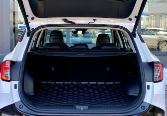 Новый Kia Sportage 2026 (12 фото)