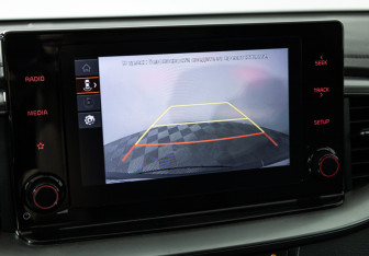 Подержанный автомобиль Kia Ceed Wagon 2022 года (15 фото)