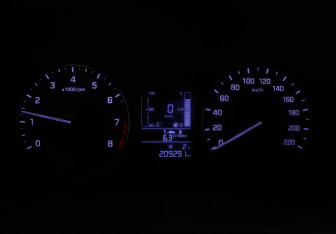 Подержанный автомобиль Hyundai Creta 2017 года (21 фото)