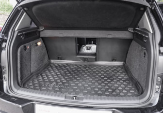 Подержанный автомобиль Volkswagen Tiguan 2013 года (27 фото)
