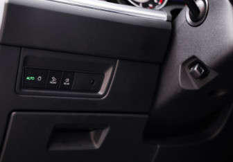 Подержанный автомобиль Volkswagen Touareg 2018 года (21 фото)