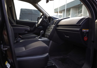 Подержанный автомобиль Land Rover Freelander 2013 года (23 фото)