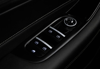 Подержанный автомобиль Chery Tiggo 4 2025 года (20 фото)