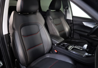 Подержанный автомобиль Chery Tiggo 7 Pro 2022 года (19 фото)