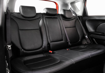 Подержанный автомобиль Kia Soul 2018 года (18 фото)