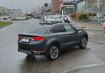 Подержанный автомобиль Knewstar 001 2024 года (4 фото)