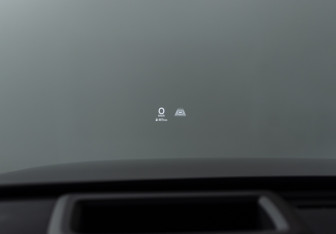 Подержанный автомобиль Jaecoo J7 2023 года (23 фото)