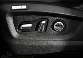 Подержанный автомобиль Chery Tiggo 7 Pro Max 2023 года (24 фото)