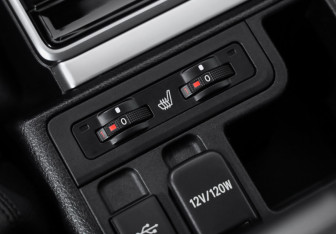 Подержанный автомобиль Toyota Land Cruiser Prado 2022 года (21 фото)