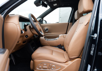 Новый Hyundai Palisade 2026 (11 фото)