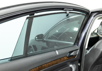 Подержанный автомобиль Volkswagen Passat Sedan 2016 года (18 фото)