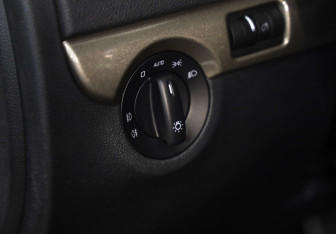 Подержанный автомобиль Skoda Yeti 2016 года (18 фото)