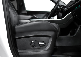 Подержанный автомобиль Chery Tiggo 7 Pro Max 2023 года (15 фото)