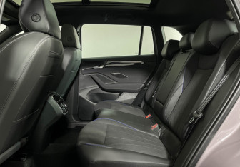 Новый Volkswagen Tiguan 2025 (21 фото)