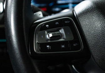 Подержанный автомобиль Exeed VX 2022 года (18 фото)