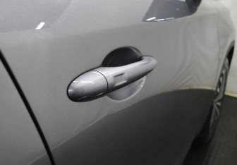 Подержанный автомобиль Exeed TXL 2022 года (19 фото)