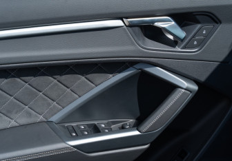 Новый Audi Q3 2026 (11 фото)