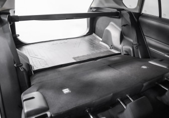 Подержанный автомобиль Toyota RAV4 2022 года (23 фото)