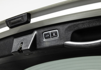 Подержанный автомобиль Kia Sorento 2020 года (25 фото)