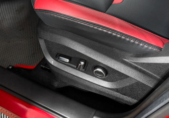 Подержанный автомобиль Chery Tiggo 4 Pro 2023 года (11 фото)