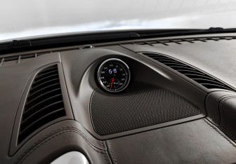 Подержанный автомобиль Porsche Cayenne 2015 года (22 фото)
