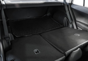 Подержанный автомобиль Hyundai Creta 2019 года (28 фото)