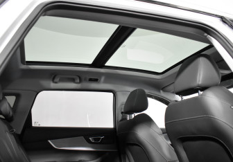 Подержанный автомобиль Chery Tiggo 7 Pro Max 2022 года (16 фото)