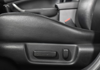 Подержанный автомобиль Honda Accord Sedan 2006 года (19 фото)