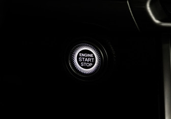 Подержанный автомобиль Exeed TXL 2022 года (14 фото)