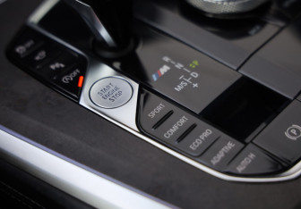 Подержанный автомобиль BMW X5 2019 года (24 фото)