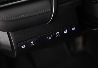 Подержанный автомобиль Toyota Camry Sedan 2021 года (21 фото)