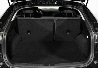 Подержанный автомобиль Haval F7x 2020 года (19 фото)