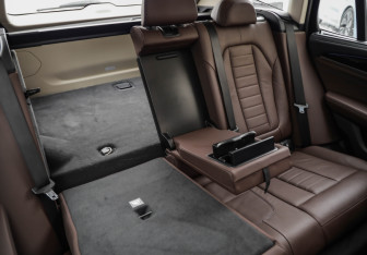 Подержанный автомобиль BMW X3 2020 года (33 фото)