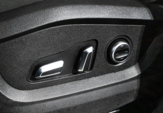 Подержанный автомобиль Chery Tiggo 8 Pro Max 2023 года (18 фото)