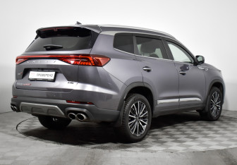 Подержанный автомобиль Chery Tiggo 8 Pro Max 2023 года (5 фото)