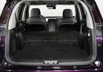 Подержанный автомобиль Exeed VX 2023 года (39 фото)