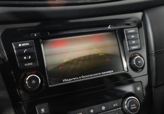 Подержанный автомобиль Nissan Qashqai 2021 года (14 фото)