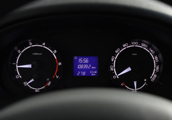 Подержанный автомобиль LADA (ВАЗ) Priora Sedan 2015 года (11 фото)