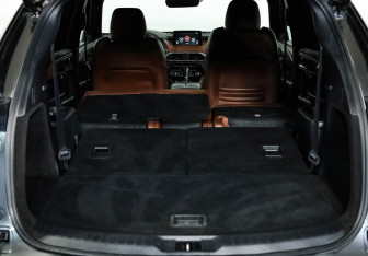 Подержанный автомобиль Mazda CX-9 2019 года (37 фото)